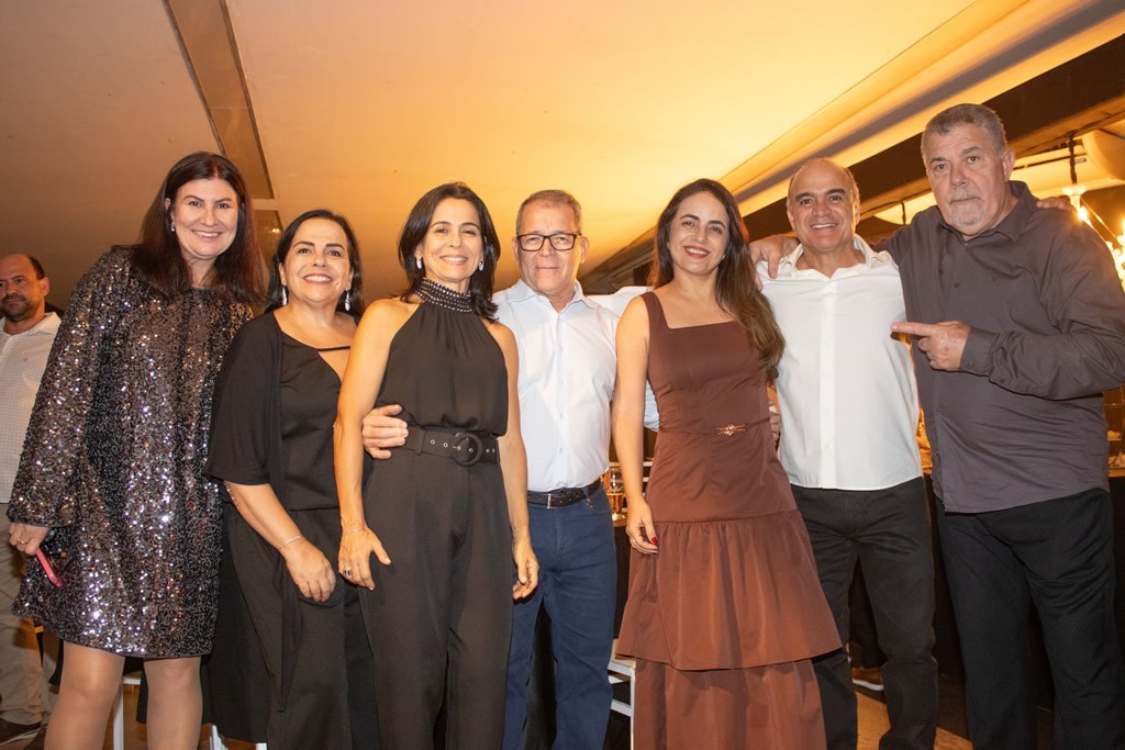 Baile do Jaraguá 2025